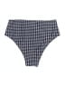 Unbranded Houndstooth Silver Swimsuit Bottoms Size M - photo 2