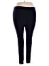 Baleaf Sports Solid Black Active Pants Size 2X - photo 2