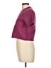 Olivaceous Pink Cardigan Size L - photo 5