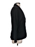 Boutique Europa Stripes Black Blazer Size 10 - photo 4
