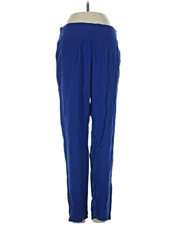 Free People Track Pants (view 1)