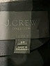 J.Crew Collection Floral Solid Black Cocktail Dress Size 00 - photo 7