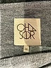 Chaser Gray Short Sleeve T-Shirt Size M - photo 7