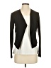 Divided by H&M Black Blazer Size 2 - photo 1