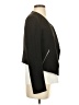 Divided by H&M Black Blazer Size 2 - photo 4