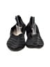 Unbranded Solid Black Flats Size EU 41 - photo 2