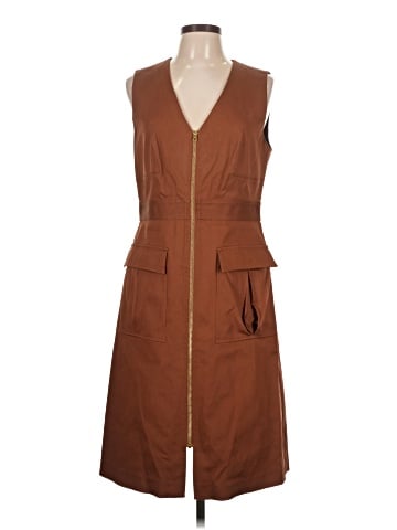 Diane von Furstenberg Casual Dress (view 1)
