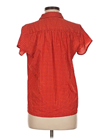 Assorted Brands Short Sleeve Blouse (view 2)