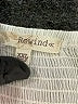 Rewind 100% Rayon White Casual Dress Size XXL - photo 7