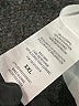 Rewind 100% Rayon White Casual Dress Size XXL - photo 8