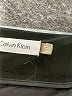 Calvin Klein Solid Black Casual Skirt Size 14 (petite) - photo 4
