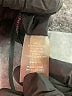 Calvin Klein Solid Black Casual Skirt Size 14 (petite) - photo 5