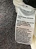 Chico's Hearts Ivory Pullover Sweater Size Med (1) - photo 9