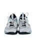 Nike Color Block Gray Blue Sneakers Size 6 (youth) - photo 2