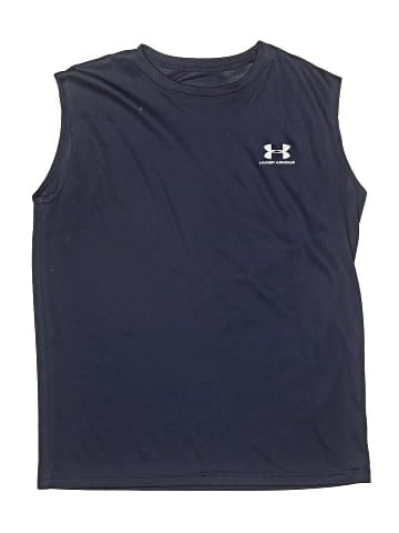 Under Armour Sleeveless T-Shirt (view 1)