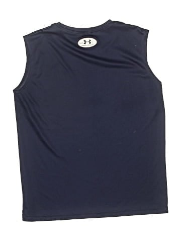 Under Armour Sleeveless T-Shirt (view 2)