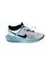 Nike Color Block Gray Blue Sneakers Size 6 (youth) - photo 1