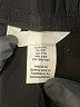 H&M 100% Viscose Solid Black Track Pants Size XXL - photo 4