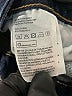 H&M Solid Blue Jeggings Size 16 - photo 5