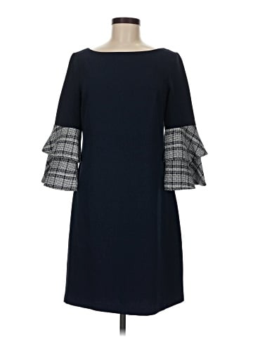 Eliza J Cocktail Dress (view 1)