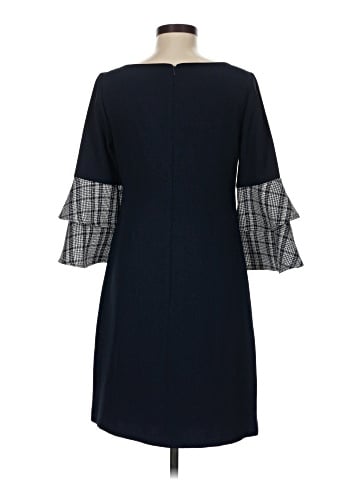 Eliza J Cocktail Dress (view 2)