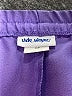 Vicki Wayne Solid Purple Formal Skirt Size 16 (petite) - photo 4