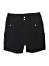 Kyodan Solid Black Shorts Size S - photo 1