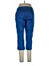 Covington Color Block Blue Casual Pants Size 12 (petite) - photo 2