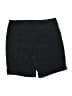 Kyodan Solid Black Shorts Size S - photo 2