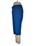 Covington Color Block Blue Casual Pants Size 12 (petite) - photo 5