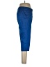 Covington Color Block Blue Casual Pants Size 12 (petite) - photo 4