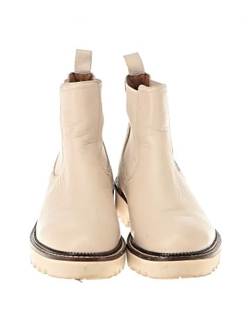 Caslon Ankle Boots (view 2)