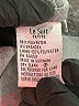 Le Suit Gray Formal Skirt Size 12 (petite) - photo 5