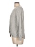 On The Road... Gray Long Sleeve Top Size L - photo 5