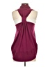 Assorted Brands Burgundy Sweater Vest Size S - photo 2