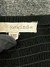 Rewind 100% Rayon Black Cocktail Dress Size XXL - photo 7