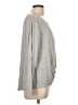 On The Road... Gray Long Sleeve Top Size L - photo 4