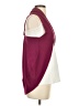 Assorted Brands Burgundy Sweater Vest Size S - photo 4