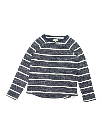 True Craft Pullover Sweater (view 1)