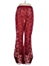 Fashion Nova Red Casual Pants Size 1X - photo 2