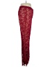 Fashion Nova Red Casual Pants Size 1X - photo 4