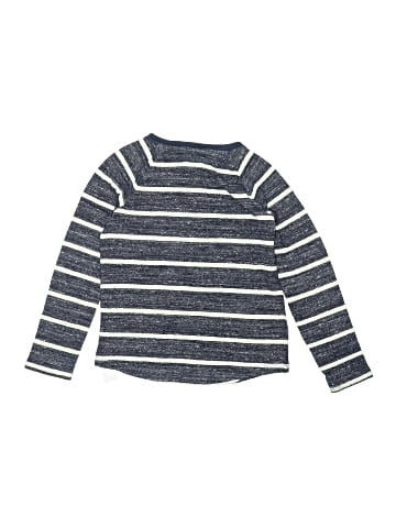 True Craft Pullover Sweater (view 2)