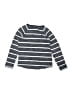 True Craft Stripes Blue Pullover Sweater Size 7 - photo 2