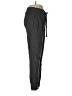 Sofra Chevron-herringbone Gray Casual Pants Size M - photo 4