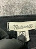 Madewell Black Jeans Size 26 waist - photo 7