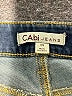 CAbi Blue Jeans Size 14 - photo 6