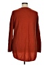 Eileen Fisher Orange Pullover Sweater Size XL - photo 2