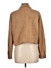 Cider Tan Cardigan Size L - photo 2