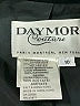 Daymor Couture Black Blazer Size 10 - photo 7
