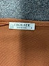 Ekouaer Solid Brown Casual Dress Size S - photo 7